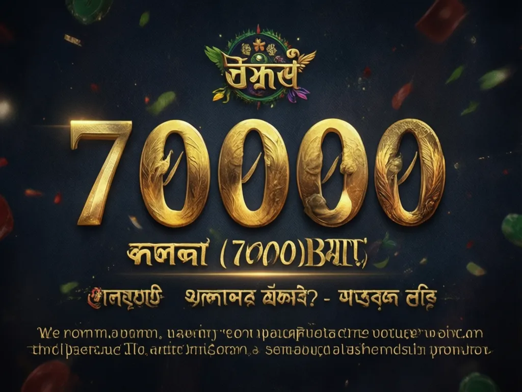 ওয়েলকাম বোনাস