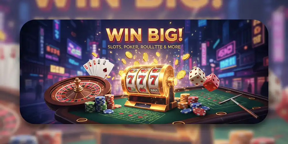Bonus Banner 7000 BDT