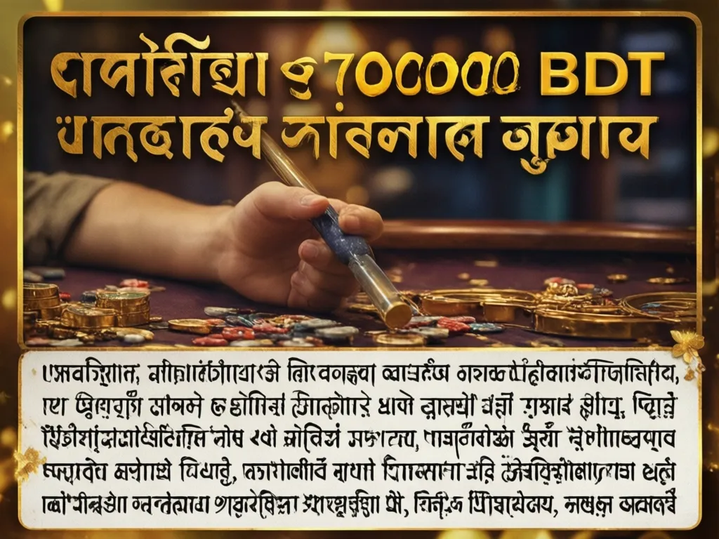কম ডিপোজিট বোনাস